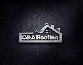 #29 untuk C&amp;A Roofing oleh RedoanRK