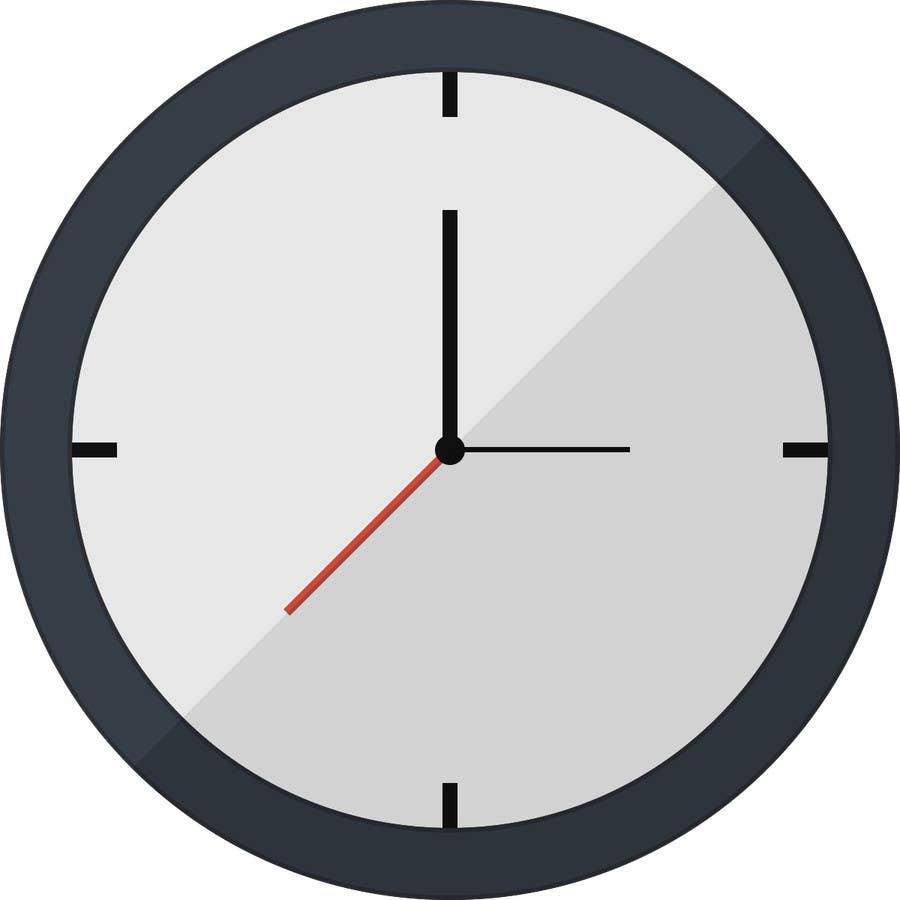Konkurrenceindlæg #12 for                                                 Design clock interfaces for windows desktop based clock
                                            