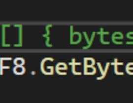 endezyarwelat tarafından Fix C# build error için no 7