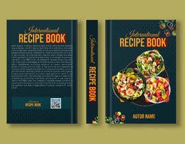 #48 for Recipe book by jihadripon