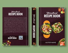 #49 para Recipe book por jihadripon
