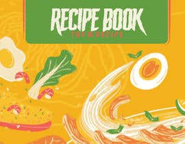 #41 for Recipe book by simasnal