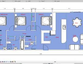 #4 for House floor plan by bebo1979tayson