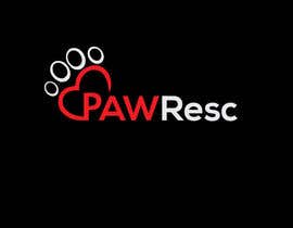 #368 cho LogoDesign for PAWResc NonProfit Animal Rescure &amp; Protection Organisation bởi mohammadsohel720