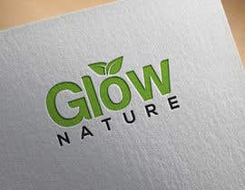 #115 for Logo Contest for GlowNature by mdfullmiah240