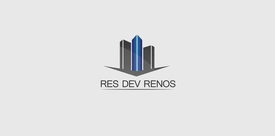 Penyertaan Peraduan #100 untuk                                                 RDR: Design a Logo for Construction / Renovation Company
                                            