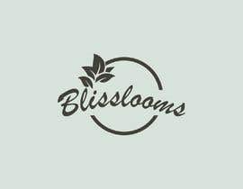 Nro 8 kilpailuun We need a logo for our bath towel product brand &quot;Blisslooms&quot;,which is a garment related product, is gonna to launch in ecommerce platform käyttäjältä Neonaura9