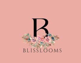 #7 for We need a logo for our bath towel product brand &quot;Blisslooms&quot;,which is a garment related product, is gonna to launch in ecommerce platform by aliasyamira