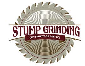 #39 cho Need a Standard Logo for New opening of Stump Grinding Business bởi jannatul45