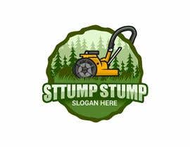 #17 cho Need a Standard Logo for New opening of Stump Grinding Business bởi jibon231