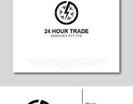 #446 cho Create Company Logo bởi mdtuku1997