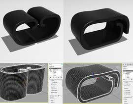 Nro 42 kilpailuun 3D printer design käyttäjältä jdchuladesign1