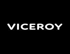 #257 cho Logo Designing/Graphic design for a brand viceroy bởi boschista