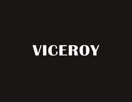 nº 582 pour Logo Designing/Graphic design for a brand viceroy par forid881 