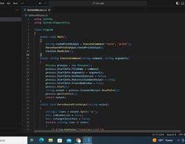 #5 for c# code for interface-&gt;destination output by farhankha4548