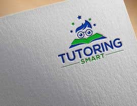 #452 para Logo needed for tutoring business por creativezakir