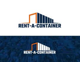 #3105 para Logo and Branding Image for New Company called Rent-A-Container por hasib3509