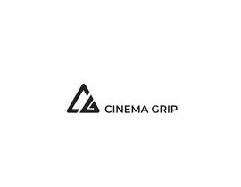 #149 untuk Create a Logo and or ICON for my product &quot;Cinema Grip&quot; oleh arifurrahman983