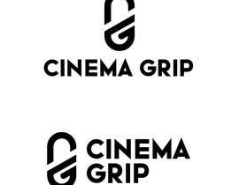 #362 untuk Create a Logo and or ICON for my product &quot;Cinema Grip&quot; oleh hasnainmoawia12