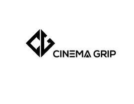 #318 untuk Create a Logo and or ICON for my product &quot;Cinema Grip&quot; oleh mdshafiqueinfo23