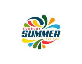 #243 untuk Logo Design - Summer Fun Festival oleh sakilkhan030351