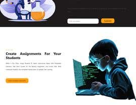 #6 for Build a Chemistry class homepage af nomant2003
