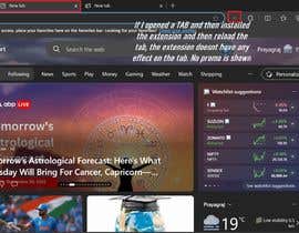 #5 for bug bounty challenge(Find top critical bugs in my chrome extension) af IbnAdamOfficial