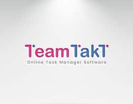 #218 for Logo creation for Online Task Manager Software by designercute
