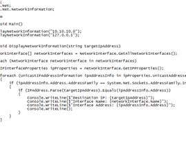 freelanching336 tarafından Improve C# code için no 14