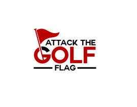 #58 untuk Make a logo for header of a golf magazine oleh Ahmarniazi