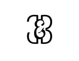 #936 for Initial letter logo/symbol by nadiajahan24