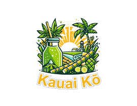#228 untuk Logo for a sugarcane juice company oleh Shadak19