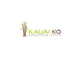 #69 untuk Logo for a sugarcane juice company oleh masudesigner