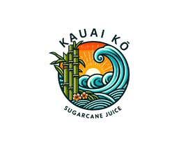 Nro 246 kilpailuun Logo for a sugarcane juice company käyttäjältä Binish786
