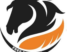 #294 untuk logo for new horse riding equipment - 01/12/2023 15:31 EST oleh muddasarmalik607