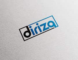 #166 for Create a logo for &quot;DIRIZA&quot; company by mdnayan3844