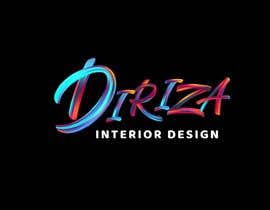 #142 pentru Create a logo for &quot;DIRIZA&quot; company de către graphixqueenpro