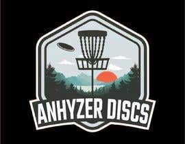 #237 untuk Logo Design for Disc Golf Company oleh dinislam1122