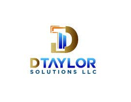 #26 para DTaylor Solutions LLC por krisgraphic