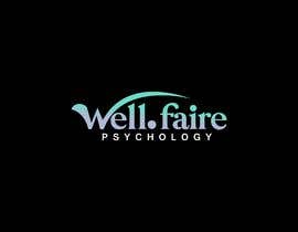 #613 untuk Logo for psychology clinic oleh ariffree