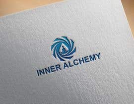 #295 untuk I need a logo for the wellness brand INNER ALCHEMY oleh munmun87