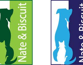 #134 untuk I need a logo design for a pet supply store - 03/12/2023 18:26 EST oleh darkavdark