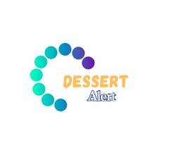 #191 para New logo for dessert brand por WajahatAliQazi