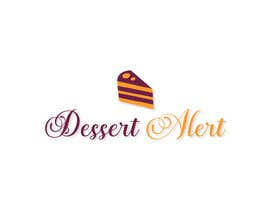 #165 for New logo for dessert brand af RiYAsarmin925099