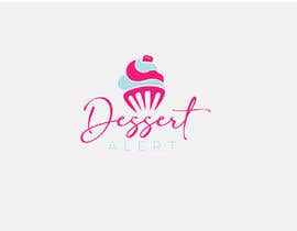 Nro 167 kilpailuun New logo for dessert brand käyttäjältä abutaleb700360