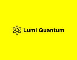 #97 cho I need a logo design and basic brand guidelines (colours , typology) for a quantum encryption start up named Lumi Quantum bởi thedesigner15530