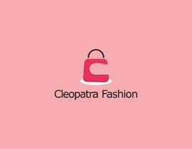 #211 for Logo design for Cleopatra Fashions af abdulsalamolami5