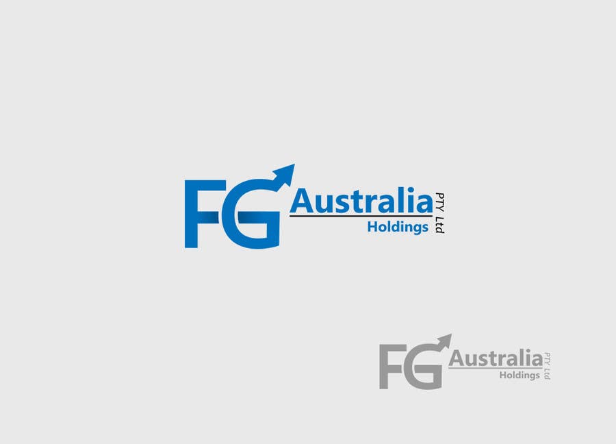 Penyertaan Peraduan #17 untuk                                                 设计徽标 for FG AUSTRALIA HOLDINGS PTY LTD
                                            