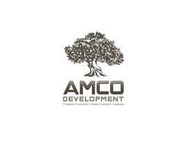 #49 para Design a Logo &amp; Business card for Construction Company por anamiruna