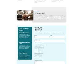 #20 untuk ONE PAGE WEBSITE ON YOUR SERVER oleh digsanagent